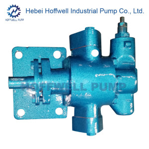 CE Approved KCB18.3 Fuel Oil Gear Pump