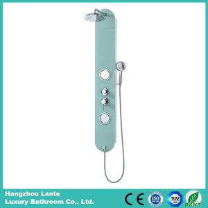 Modern Design Bathroom Shower Head (LT-B720)