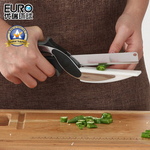 New Model Kitchen Vegetable Clever Cutter