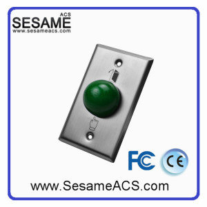 No Nc COM Hollow Frame Stainless Steel Panel (SB70HM)