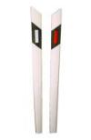 Jiachen Brand PVC Guide Post 1250mm