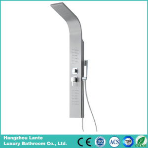 Stainless Steel Massage Shower Column (LT-G871)