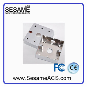 Zinc Alloy Anti-Rust Exit Button Base (SM86)