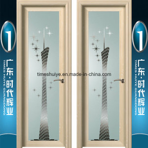 Aluminum Alloy Hinged Door with Competitive Price